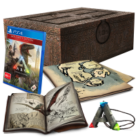 Ark Survival Evolved - Collector Edition