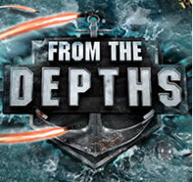 From The Depths (Code Steam)