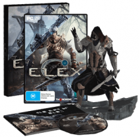 Elex - Édition Collector 