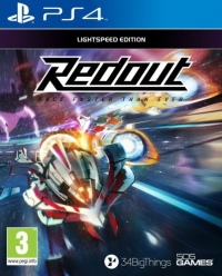  Redout - Lightspeed Edition