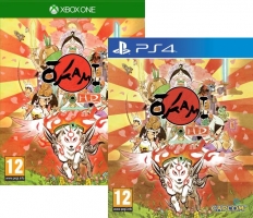 Okami HD