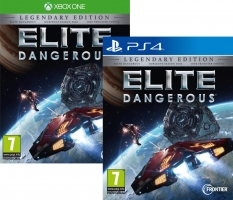 Elite Dangerous - Legendary Edition