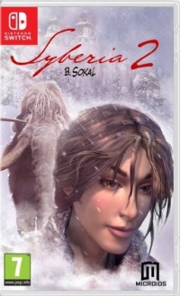 Syberia 2