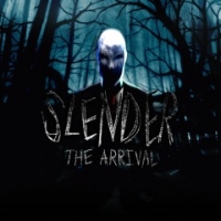 Slender : The Arrival