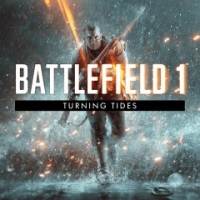 Battlefield 1 - Turning Tides ou Battlefield 4 - Second Assault (DLC)