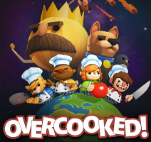 Overcooked (Steam - Code)