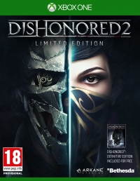 Dishonored 2