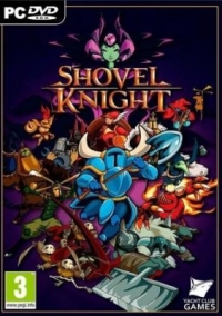 Shovel Knight