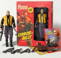 Wolfenstein II : The New Colossus - Edition Collector 