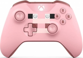 Manette pour Xbox One / PC - Edition Limitée - Pig