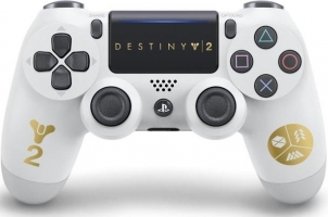 Manette DualShock 4 - Edition Destiny 2