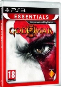 God of War 3 (Essentials)