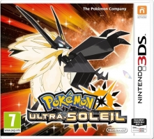 Pokemon Ultra Soleil