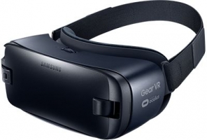 Casque VR - Samsung Gear