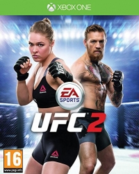 UFC 2