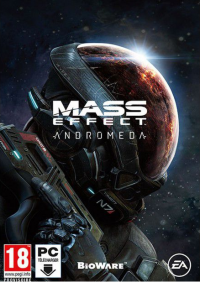 Mass Effect: Andromeda