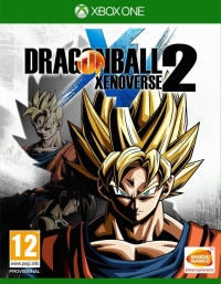 Dragon Ball Xenoverse 2