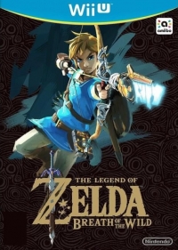 The Legend of Zelda : Breath of the Wild