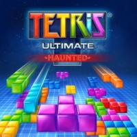 Tetris Ultimate - Hanté / Glissement de terrain / Chrono (DLCs)
