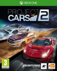 Project Cars 2