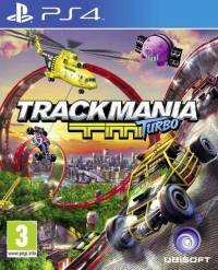 TrackMania Turbo