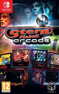 Pinball Arcade