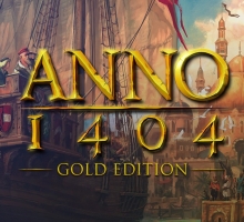 Anno 1404 - Gold Edition (Uplay - Code)