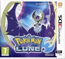 Pokémon Lune