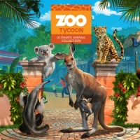 Zoo Tycoon : Ultimate Animal Collection