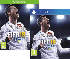 FIFA 18 