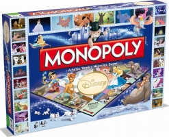 Monopoly - Disney Classic 