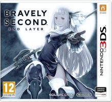 Bravely Second End Layer