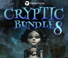 Cryptic Bundle 8 (Steam - Code)