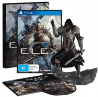 Elex - Édition Collector