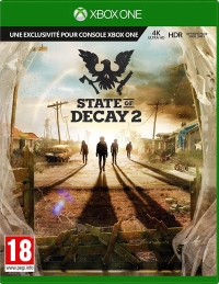 State of Decay 2