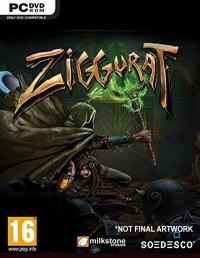 Ziggurat