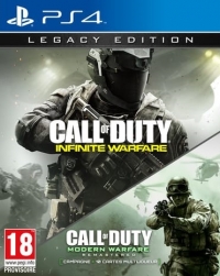 Call of Duty : Infinite Warfare - Edition Legacy