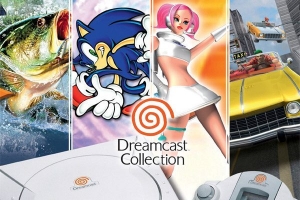 Dreamcast Collection (Steam - Code)