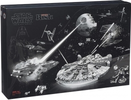 Risk Star Wars Black Series