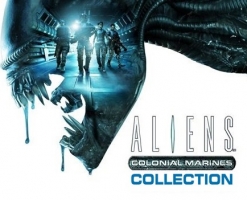 Aliens : Colonial Marines Collection (Steam - Code)