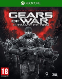 Gears of War : Ultimate Edition 