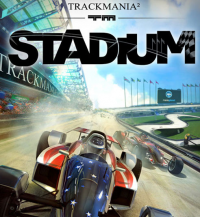 TrackMania² Stadium (Code Steam)