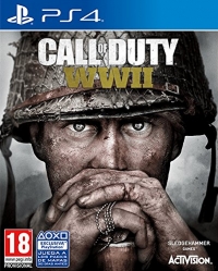 Call Of Duty : World War II