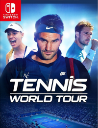 Tennis World Tour