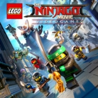 LEGO Ninjago, Le Jeu Vidéo (Code - Steam)