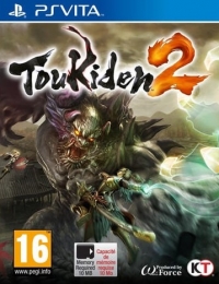 Toukiden 2