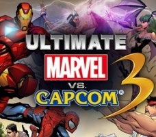 Ultimate Marvel vs. Capcom 3 (Steam - Code)