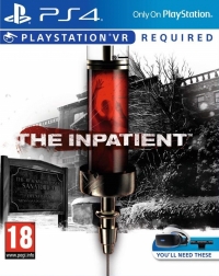 The Inpatient (VR)