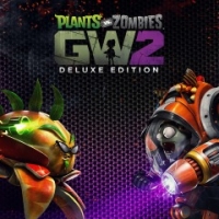 Plants vs. Zombies Garden Warfare 2 - Deluxe Edition