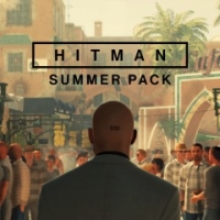 Hitman - Pack d'été - Episode 3 : Marrakech